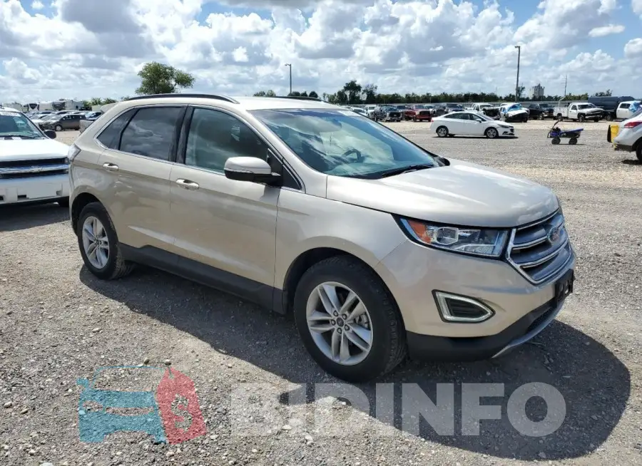2FMPK3J94HBC43825 Photo# 4