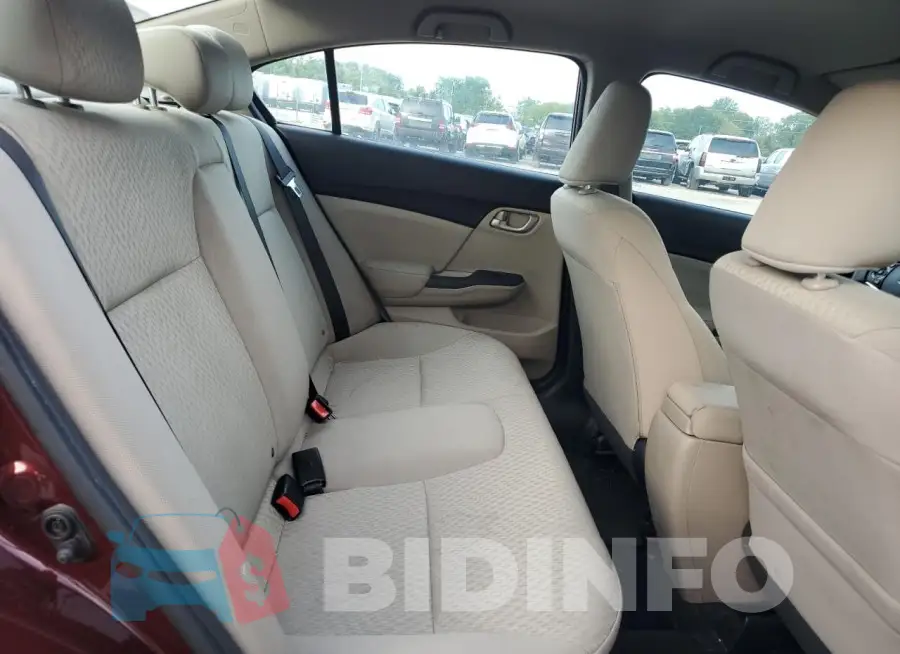 19XFB2F53FE082938 Photo# 10