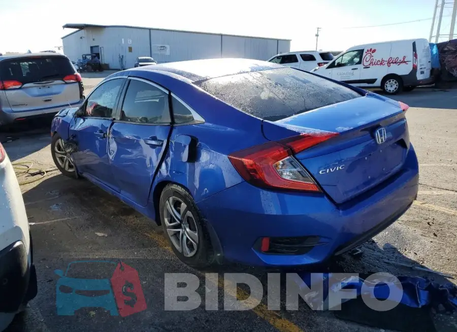 19XFC2F56HE010888 Photo# 2