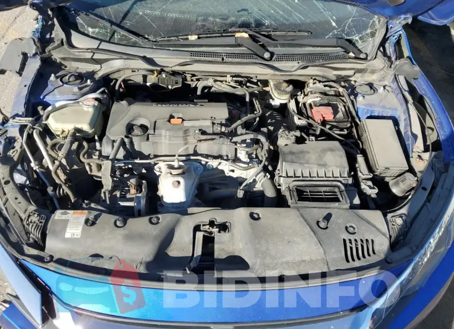 19XFC2F56HE010888 Photo# 11