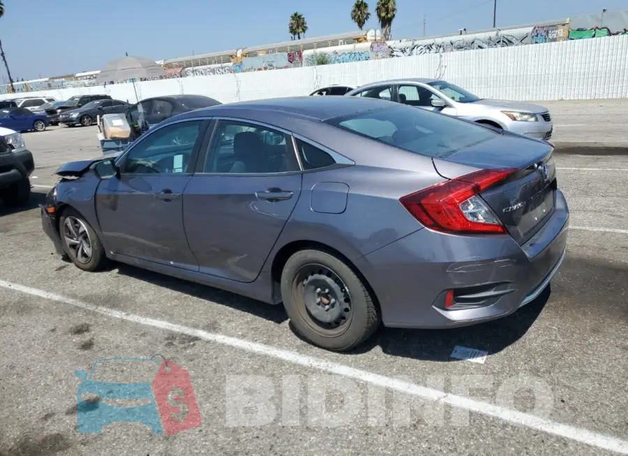 19XFC2F66LE209487 Photo# 2