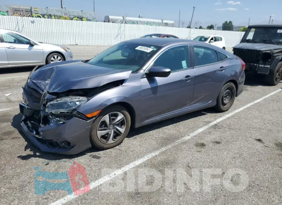 19XFC2F66LE209487 Photo# 1