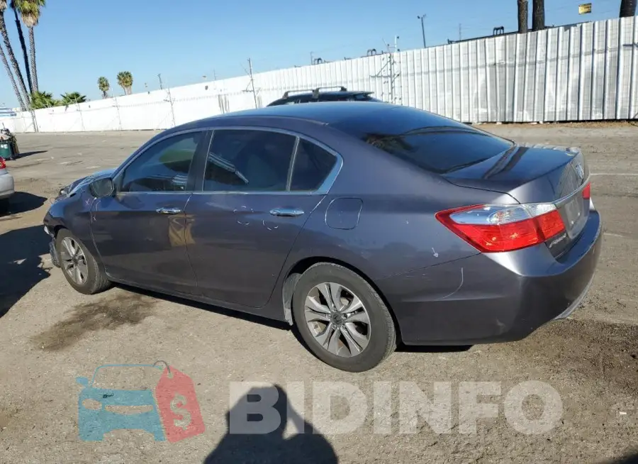 1HGCR2F39FA150936 Photo# 2