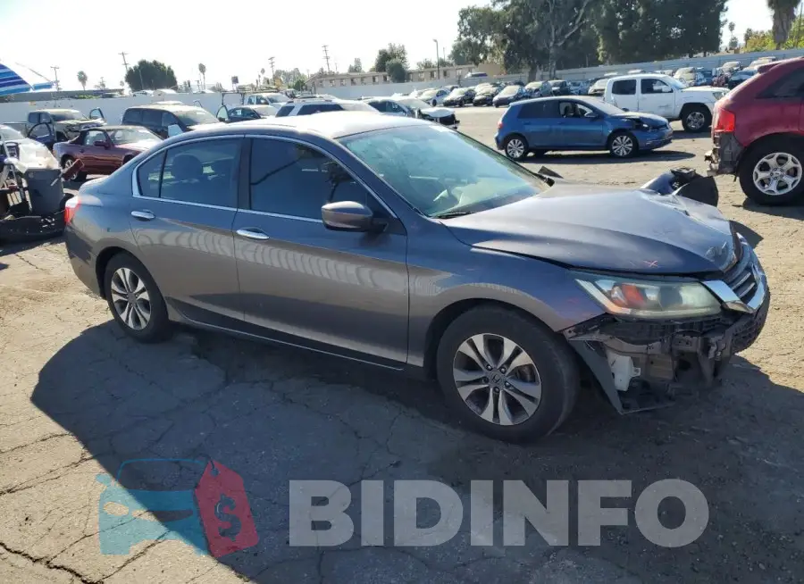 1HGCR2F39FA150936 Photo# 4