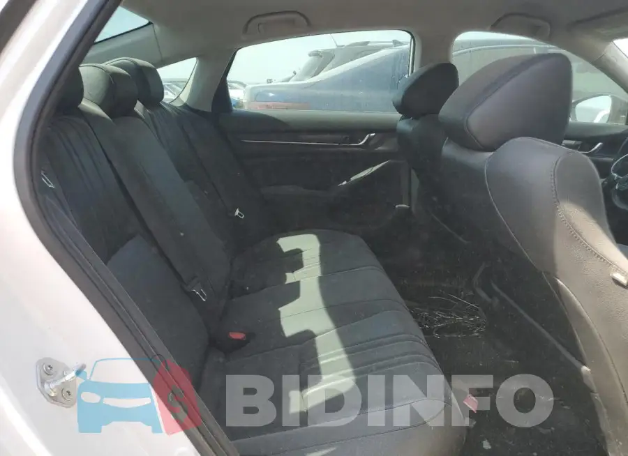 1HGCV1F49NA001309 Photo# 10