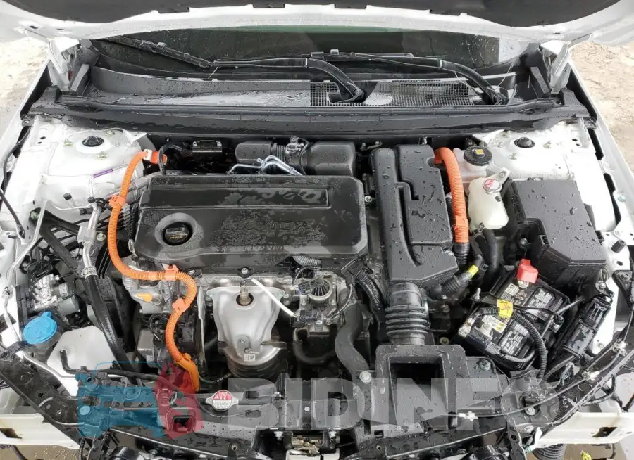 1HGCY2F69RA072837 Photo# 11