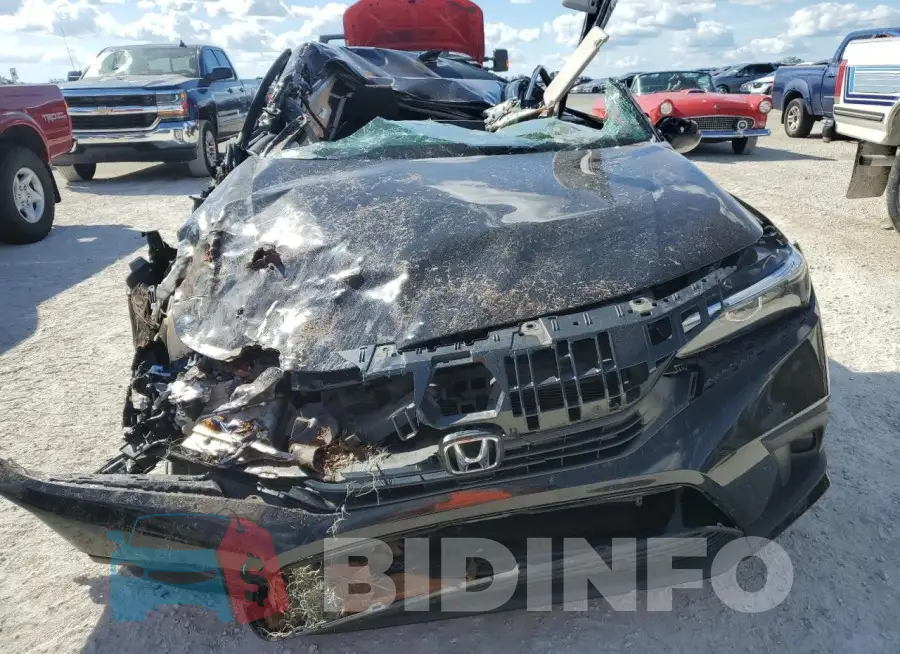 JHMFE1F74NX008749 Photo# 5