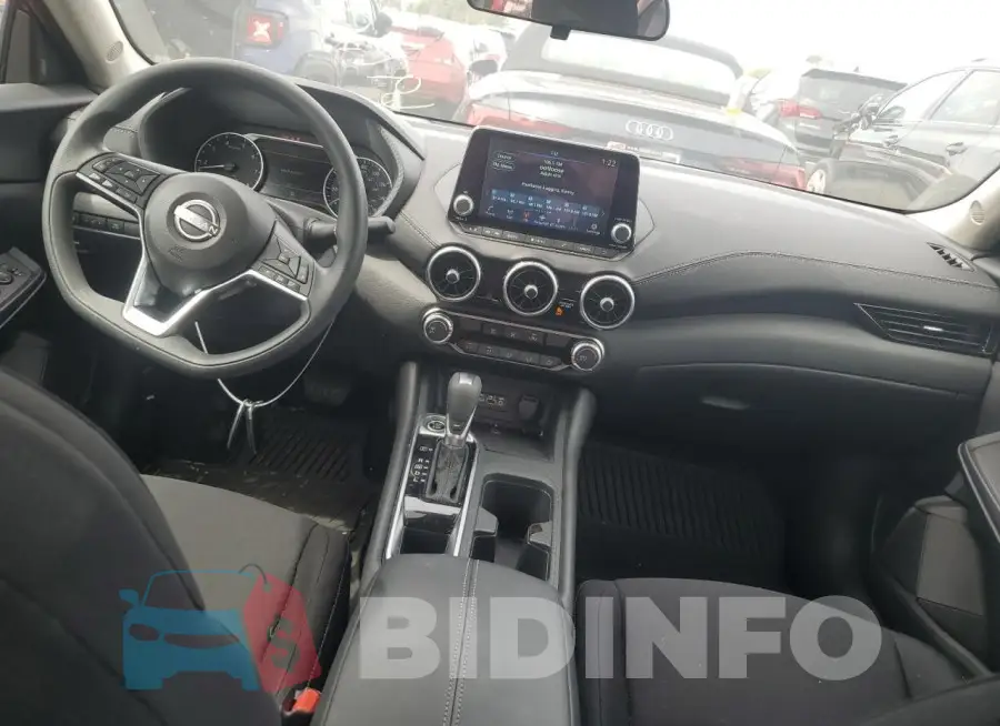 3N1AB8CV5RY257813 Photo# 8