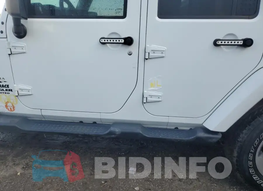 1C4BJWEG0GL105483 Photo# 13