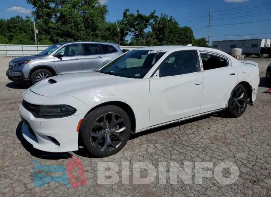 2C3CDXHG6KH608524 Photo# 1