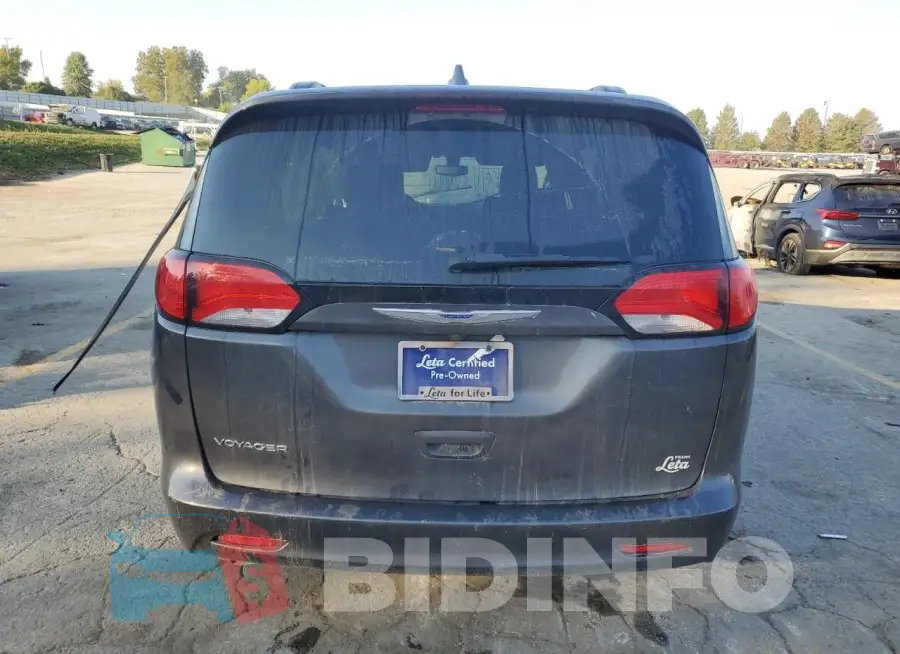 2C4RC1DG5LR262392 Photo# 6