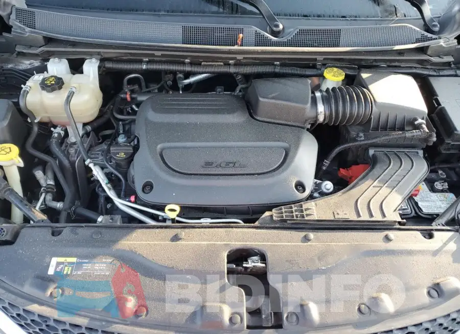 2C4RC1DG5LR262392 Photo# 12