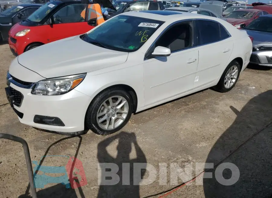 1G11C5SA5GF162964 Photo# 1