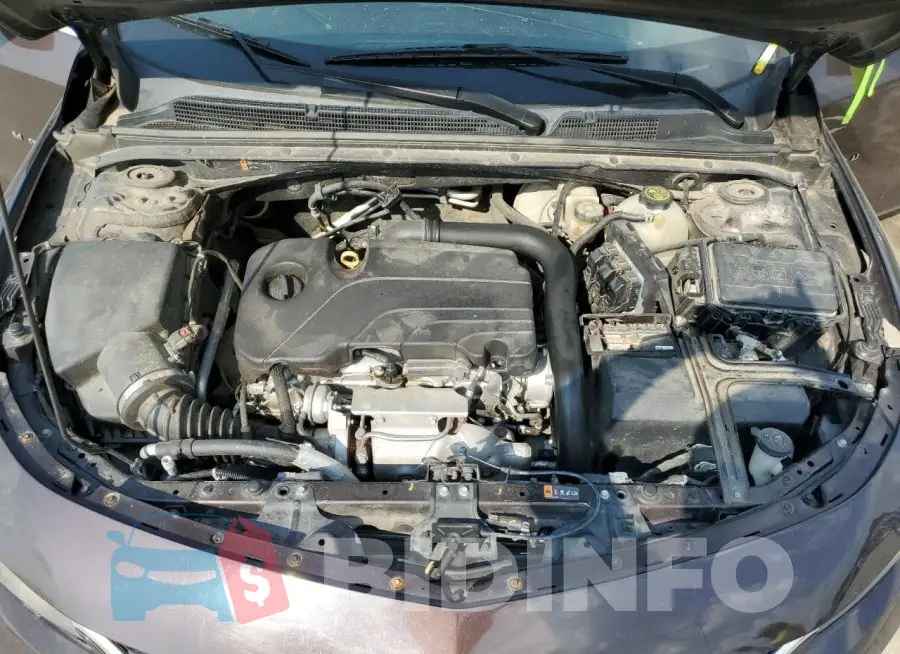 1G1ZE5ST6GF224015 Photo# 11