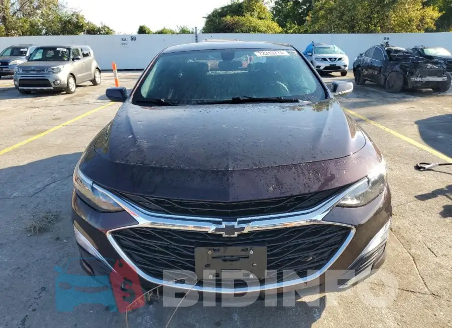 1G1ZG5ST7LF107774 Photo# 5
