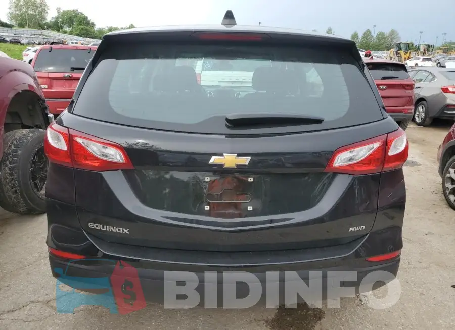 2GNAXSEV7L6171718 Photo# 6