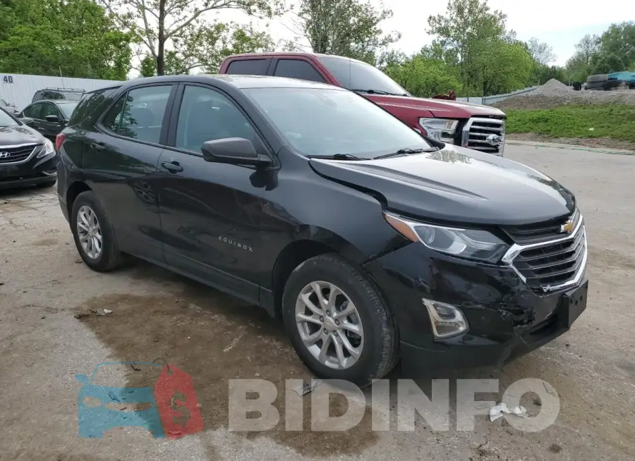 2GNAXSEV7L6171718 Photo# 4