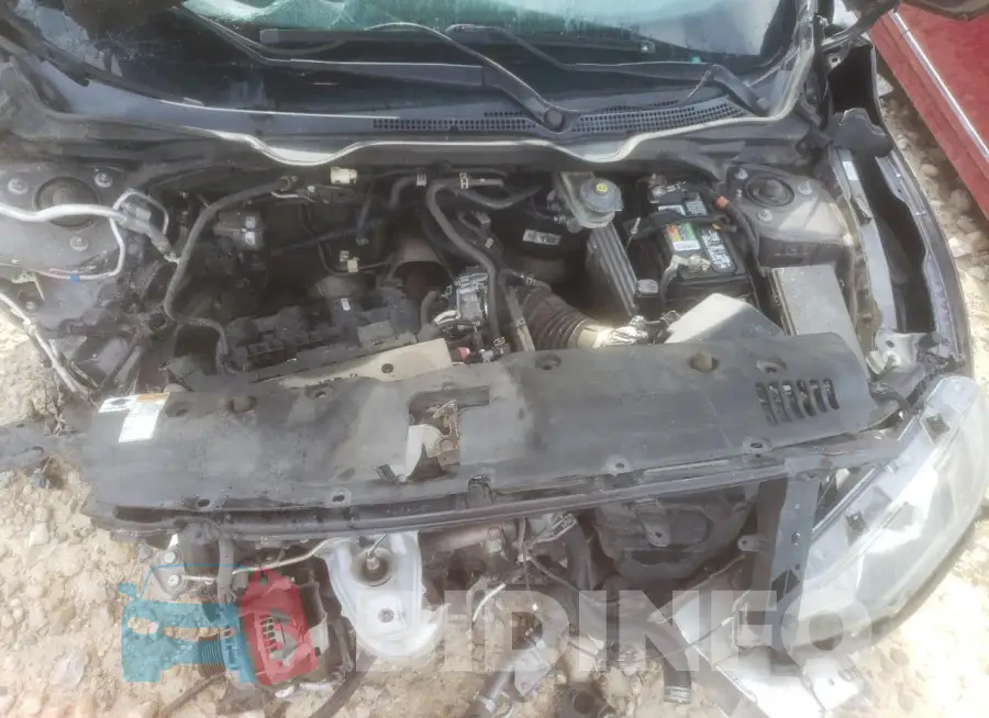 19XFC2F78GE019222 Photo# 11