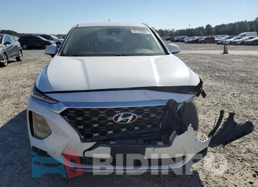 5NMS2CAD9KH130657 Photo# 5