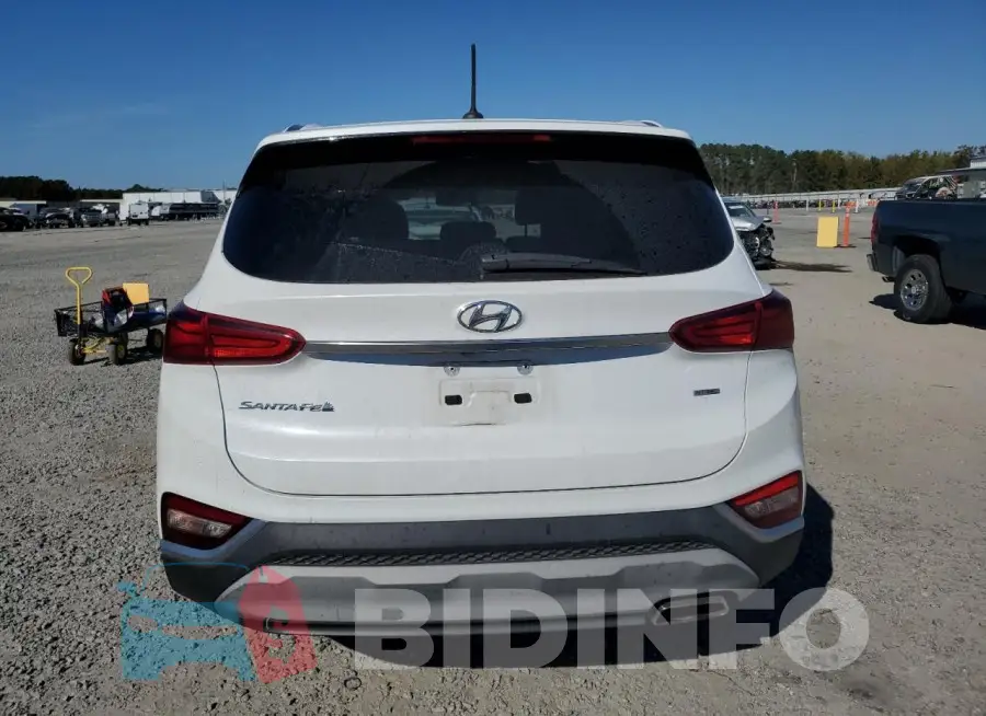 5NMS2CAD9KH130657 Photo# 6