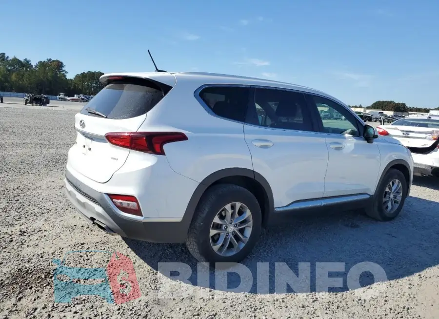 5NMS2CAD9KH130657 Photo# 3