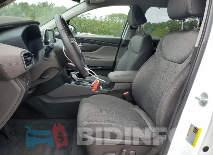 5NMS33AD3KH047805 Photo# 7