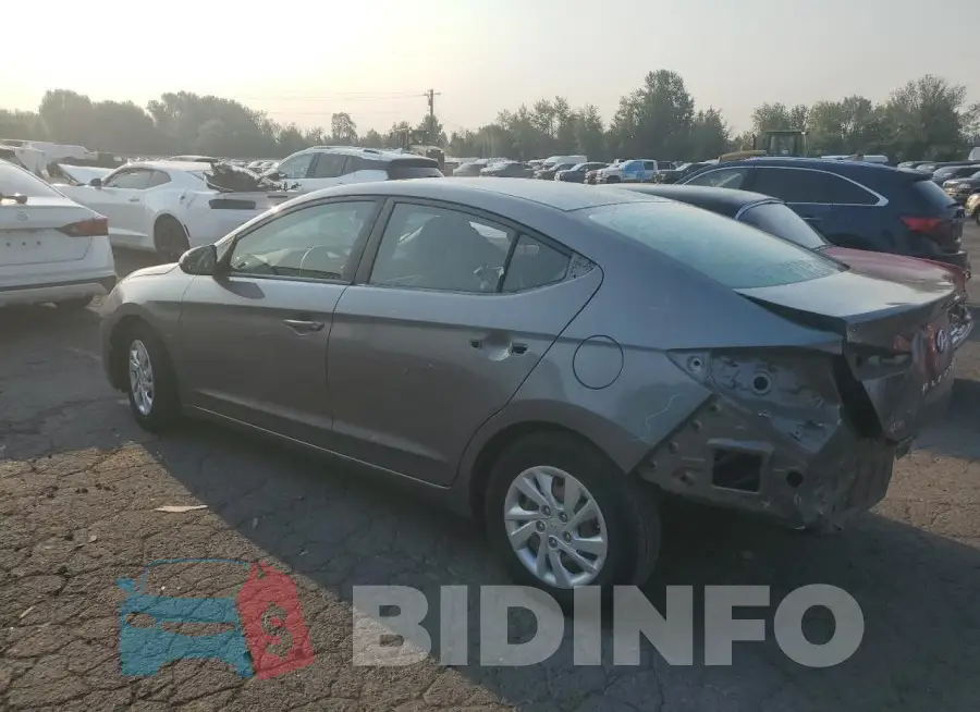 5NPD74LFXKH484592 Photo# 2