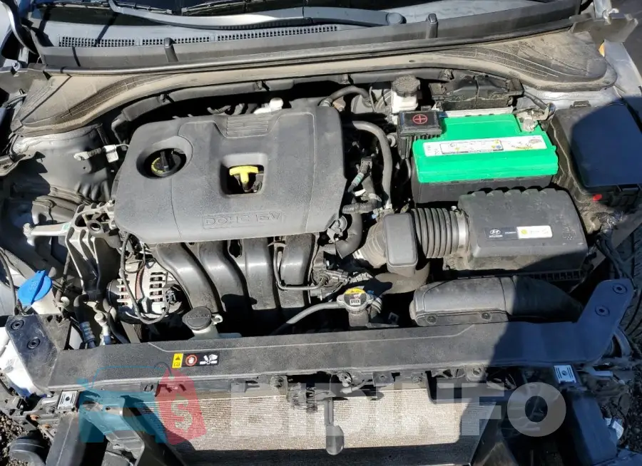 5NPD84LF7KH449876 Photo# 11