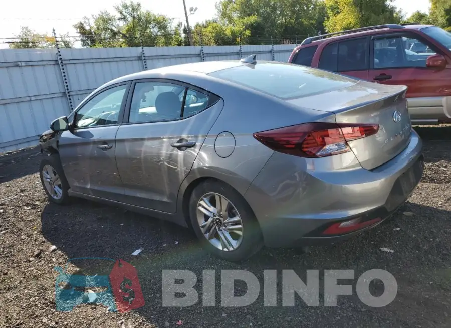 5NPD84LF7KH449876 Photo# 2