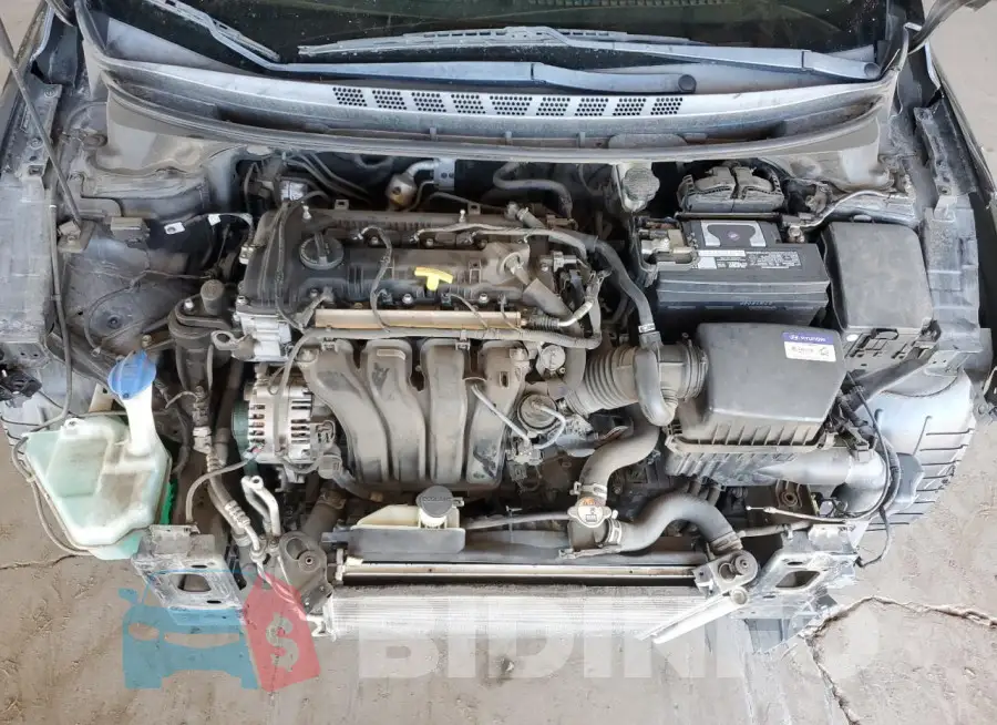 5NPDH4AE2GH726192 Photo# 11