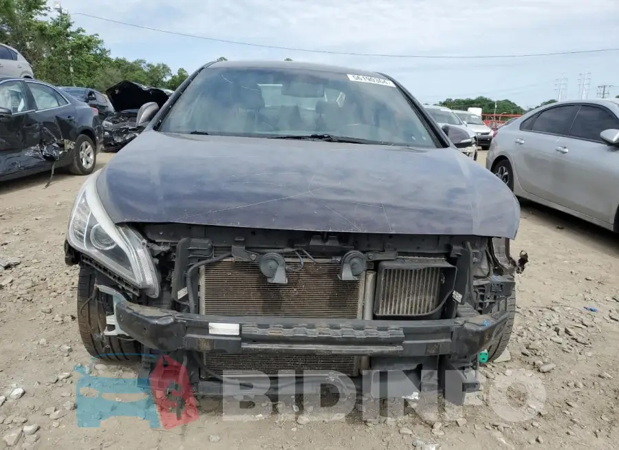 5NPE34AB8FH038043 Photo# 5