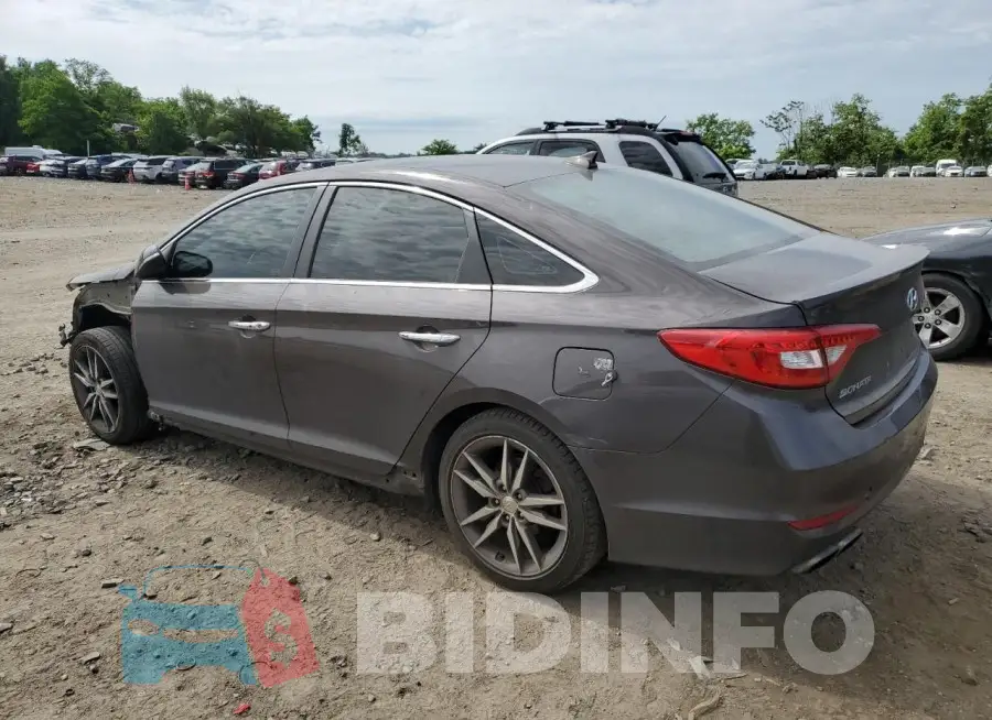 5NPE34AB8FH038043 Photo# 2