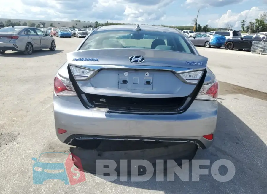 KMHEC4A42FA127823 Photo# 6