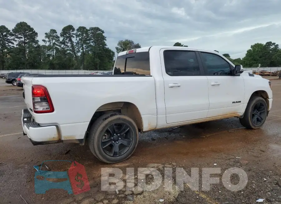 1C6SRFFT9LN181696 Photo# 3
