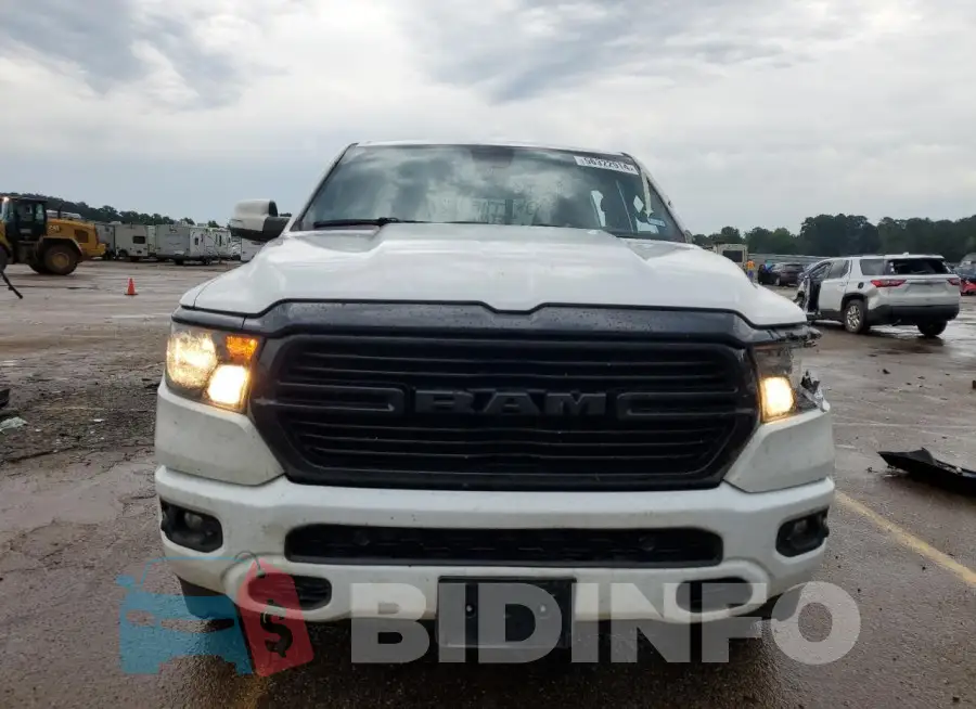 1C6SRFFT9LN181696 Photo# 5