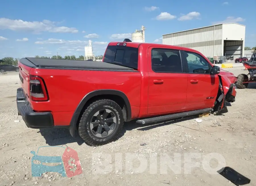 1C6SRFLTXKN565425 Photo# 3