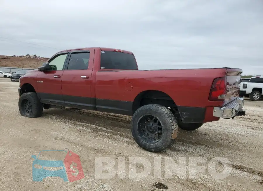 3C63R3HL0FG622869 Photo# 2