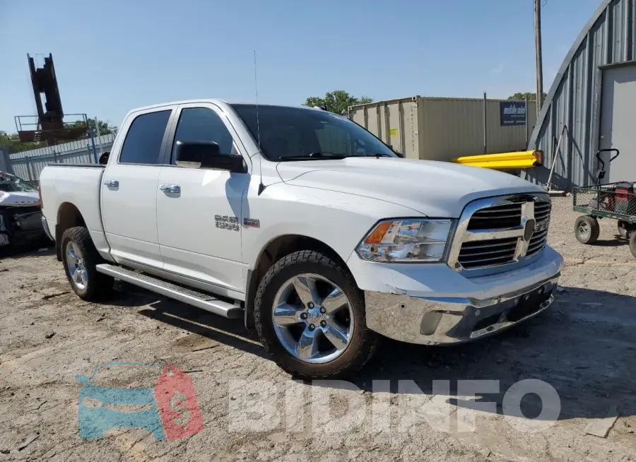 3C6RR7LT6HG523467 Photo# 12