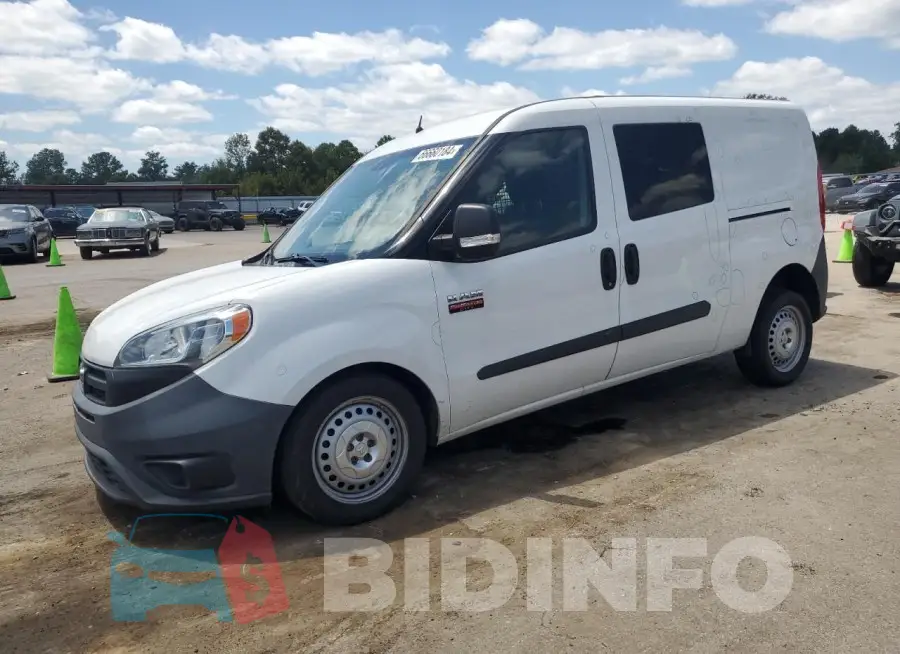 ZFBERFAB2J6J40017 Photo# 1