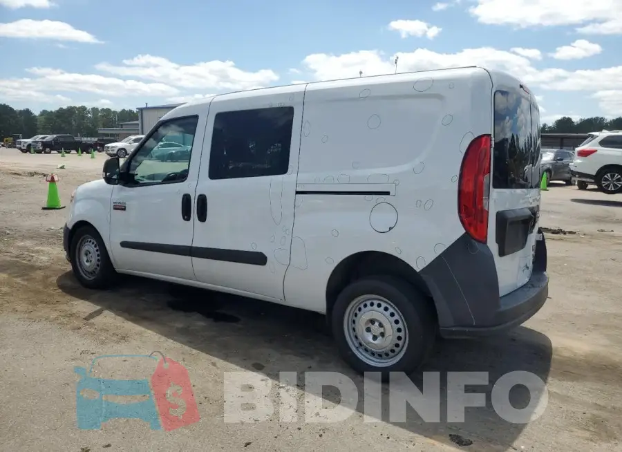 ZFBERFAB2J6J40017 Photo# 2