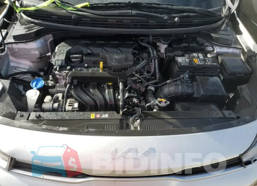3KPA24AD7PE562194 Photo# 11