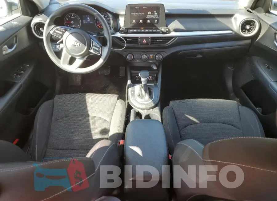3KPF24AD1LE189718 Photo# 8