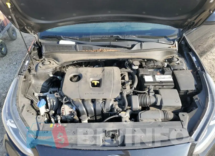 3KPF24ADXKE132237 Photo# 11