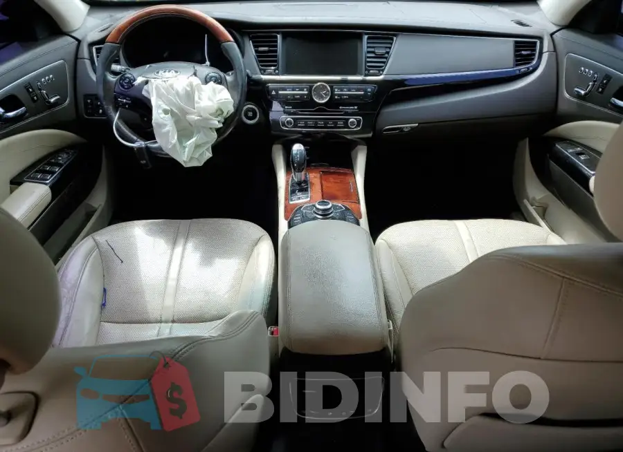 KNALU4D49F6026041 Photo# 8