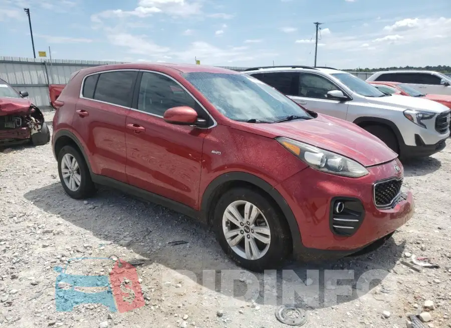 KNDPMCAC2J7423751 Photo# 4