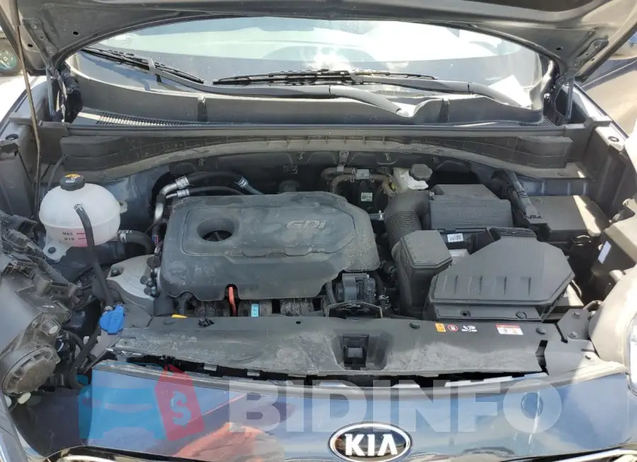 KNDPMCAC9N7018542 Photo# 12