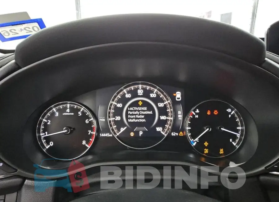 3MVDMBCM3RM650515 Photo# 9