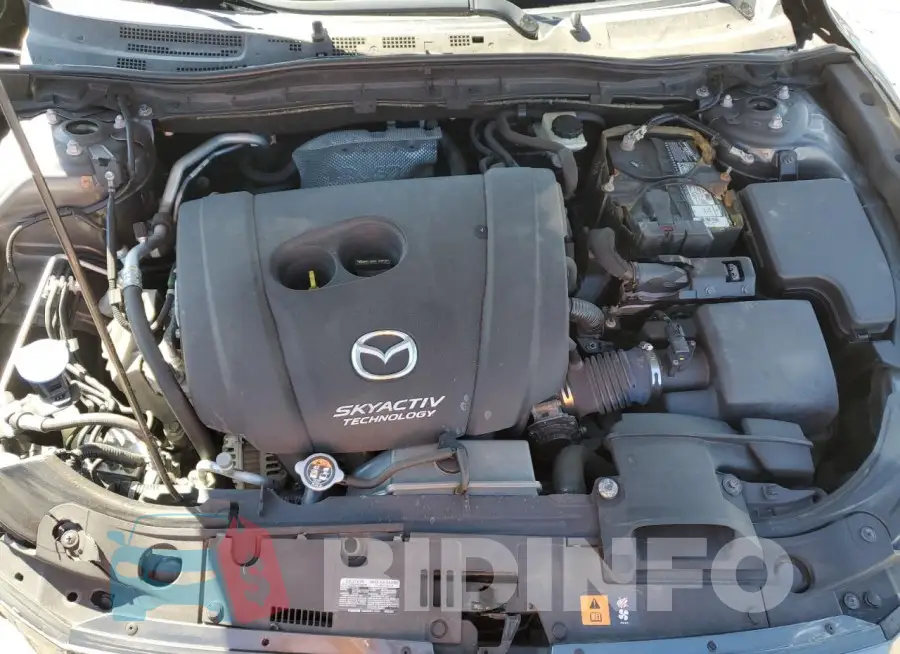 3MZBN1V74HM147899 Photo# 11
