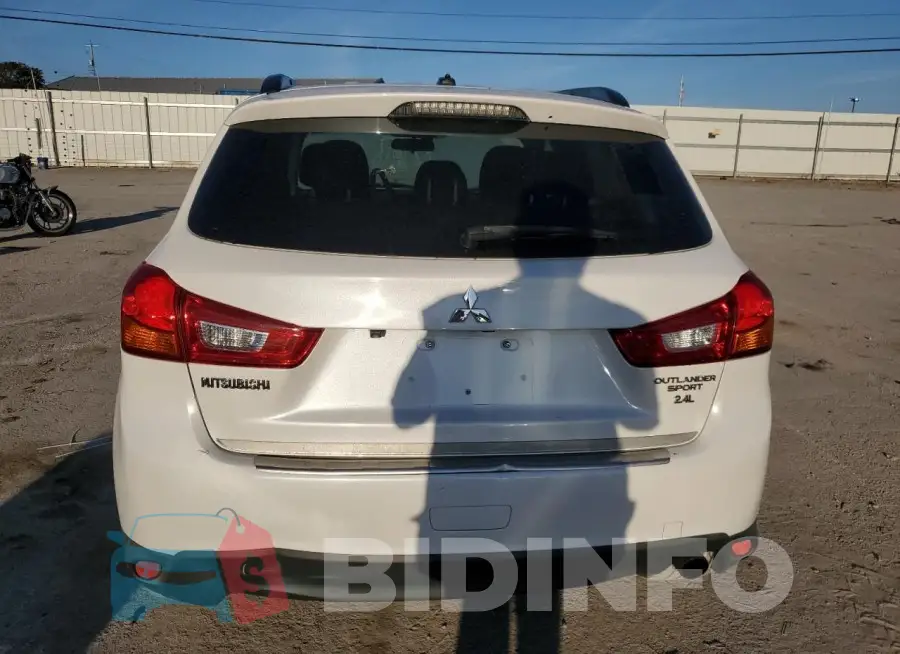 4A4AP4AW6FE040761 Photo# 6