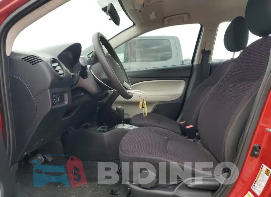 ML32F3FJ2KHF09056 Photo# 7